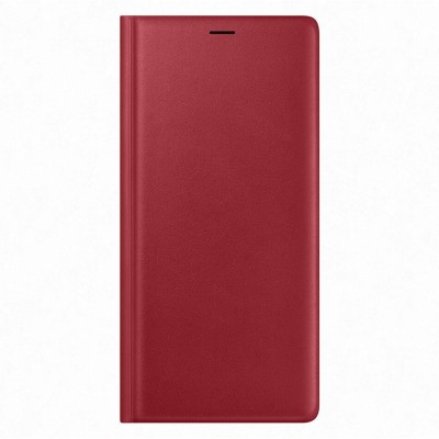 Samsung View Cover Red pre Samsung Galaxy Note 9